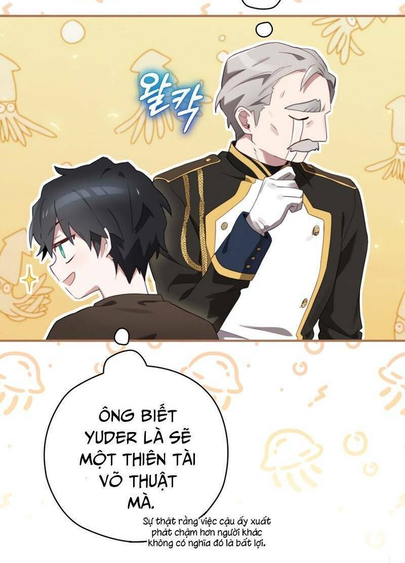 Kẻ Phán Quyết Chap 12 - Next Chap 13