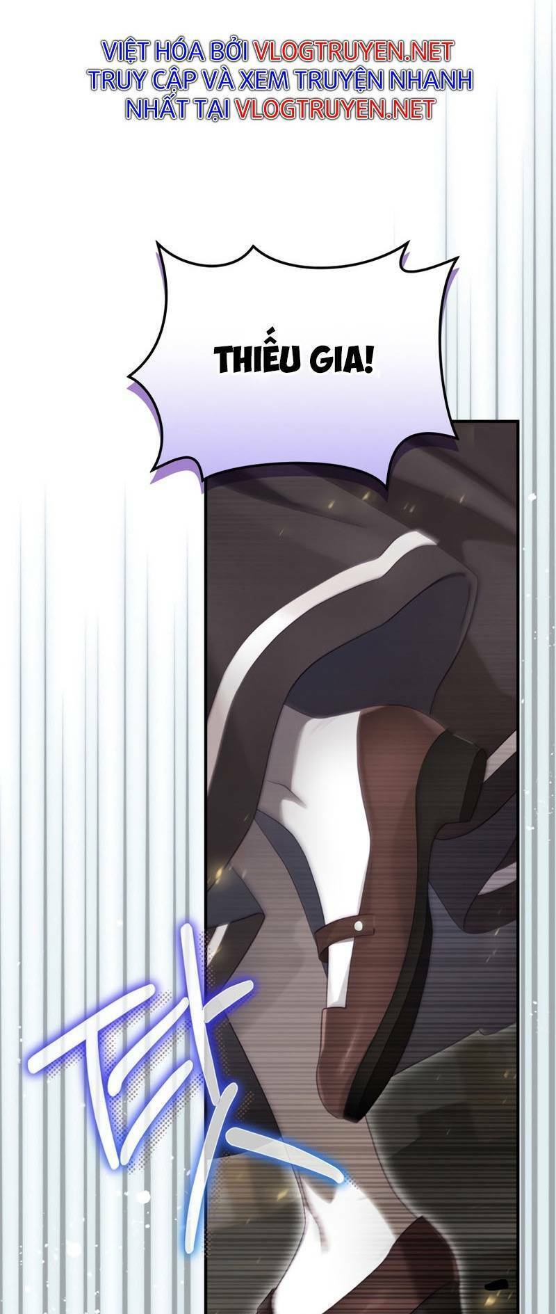 Kẻ Phán Quyết Chap 12 - Next Chap 13