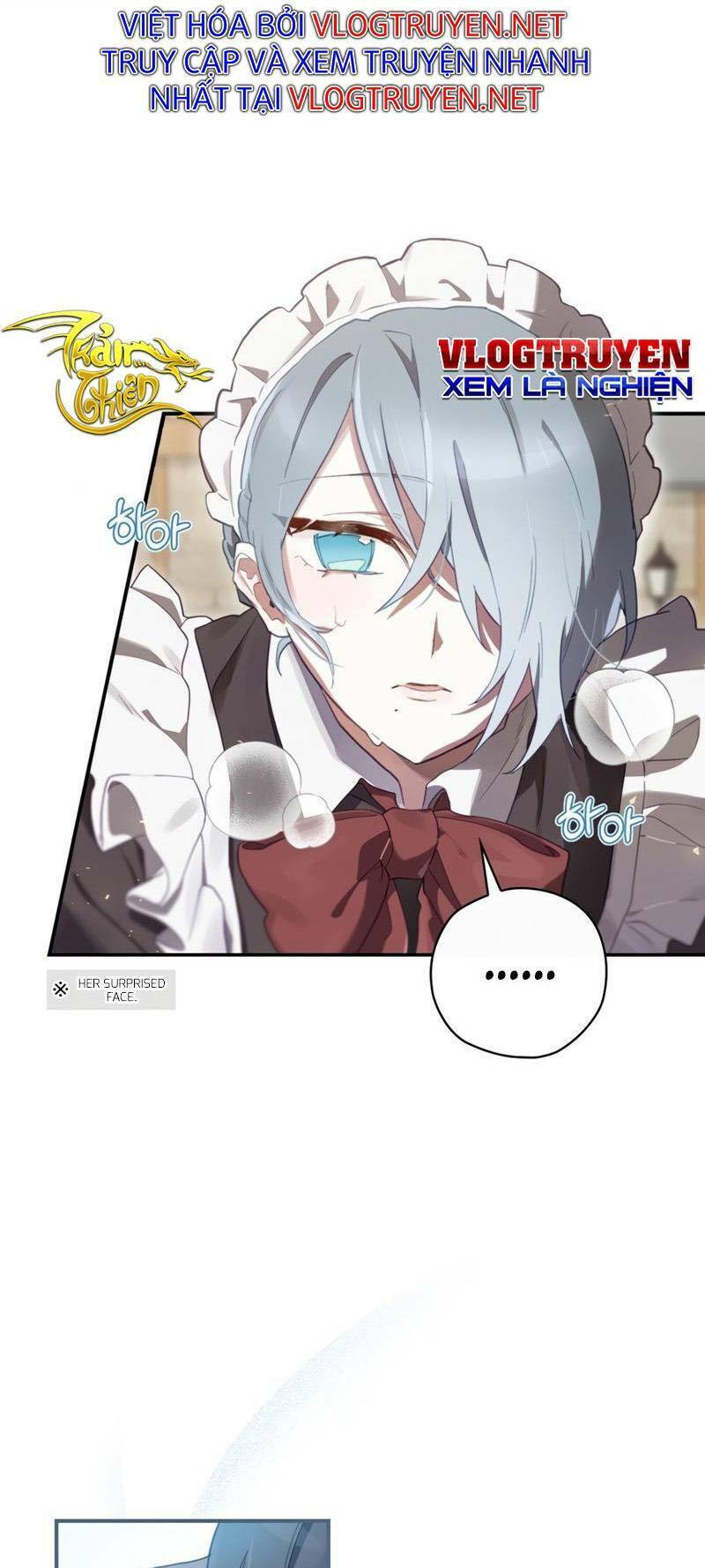 Kẻ Phán Quyết Chap 12 - Next Chap 13