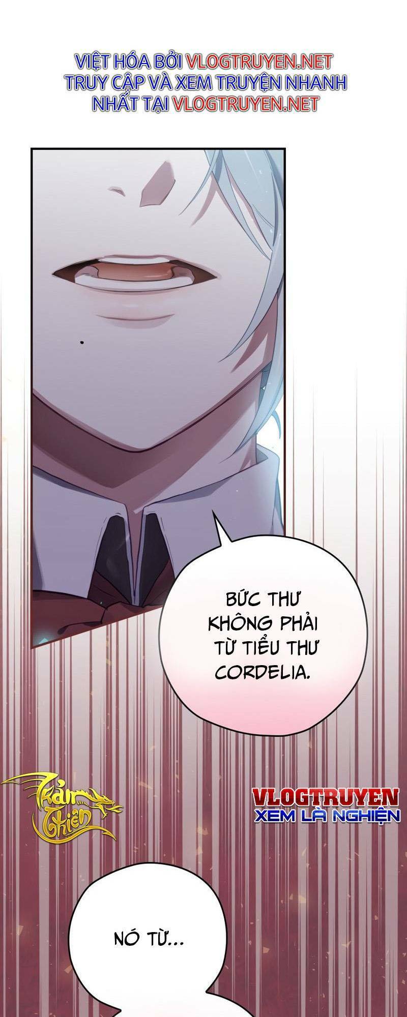 Kẻ Phán Quyết Chap 12 - Next Chap 13