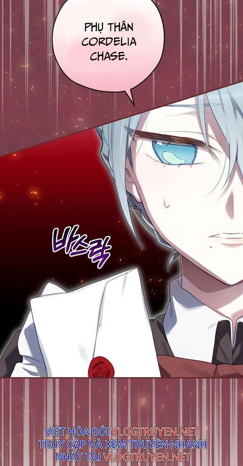 Kẻ Phán Quyết Chap 12 - Next Chap 13