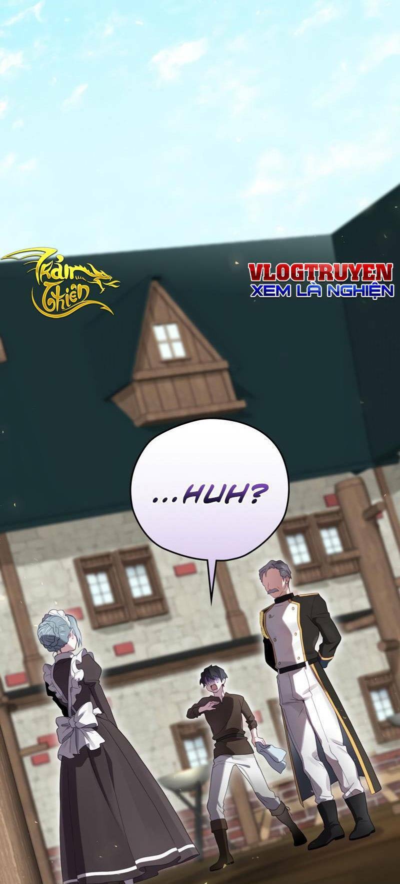 Kẻ Phán Quyết Chap 12 - Next Chap 13