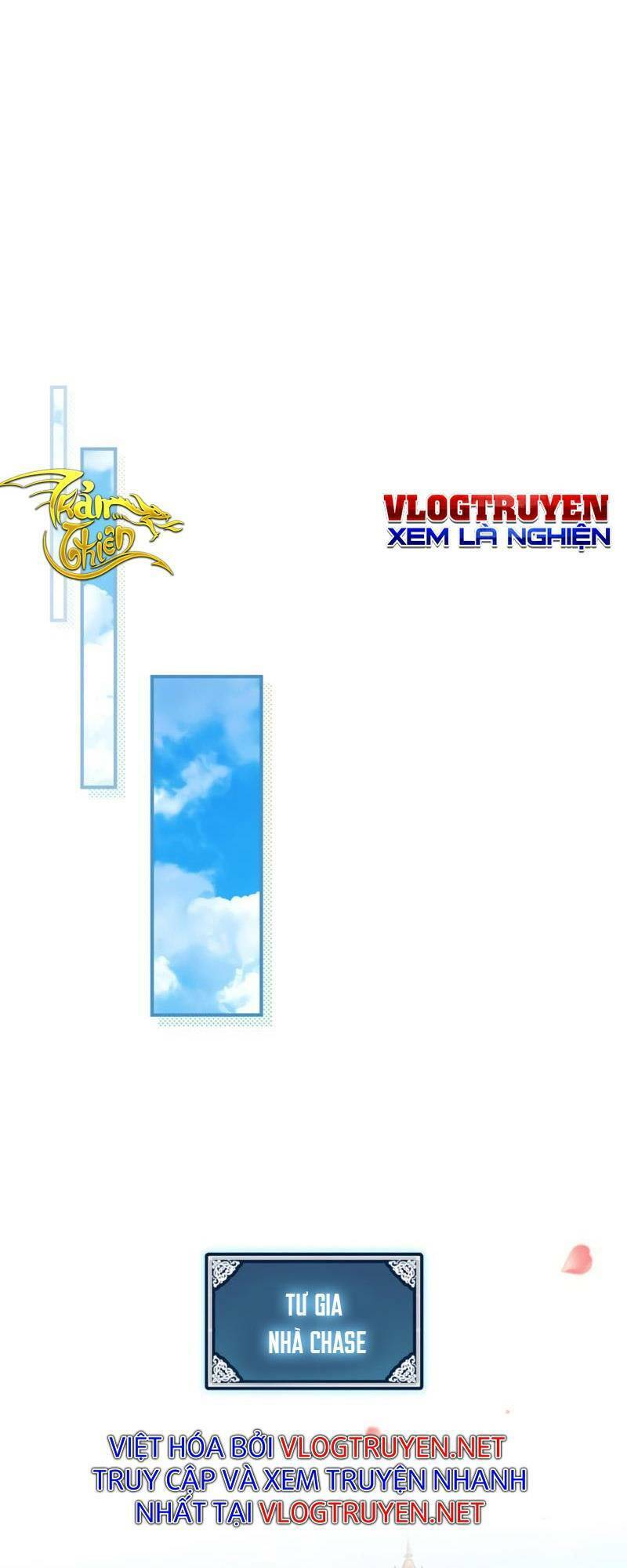 Kẻ Phán Quyết Chap 12 - Next Chap 13