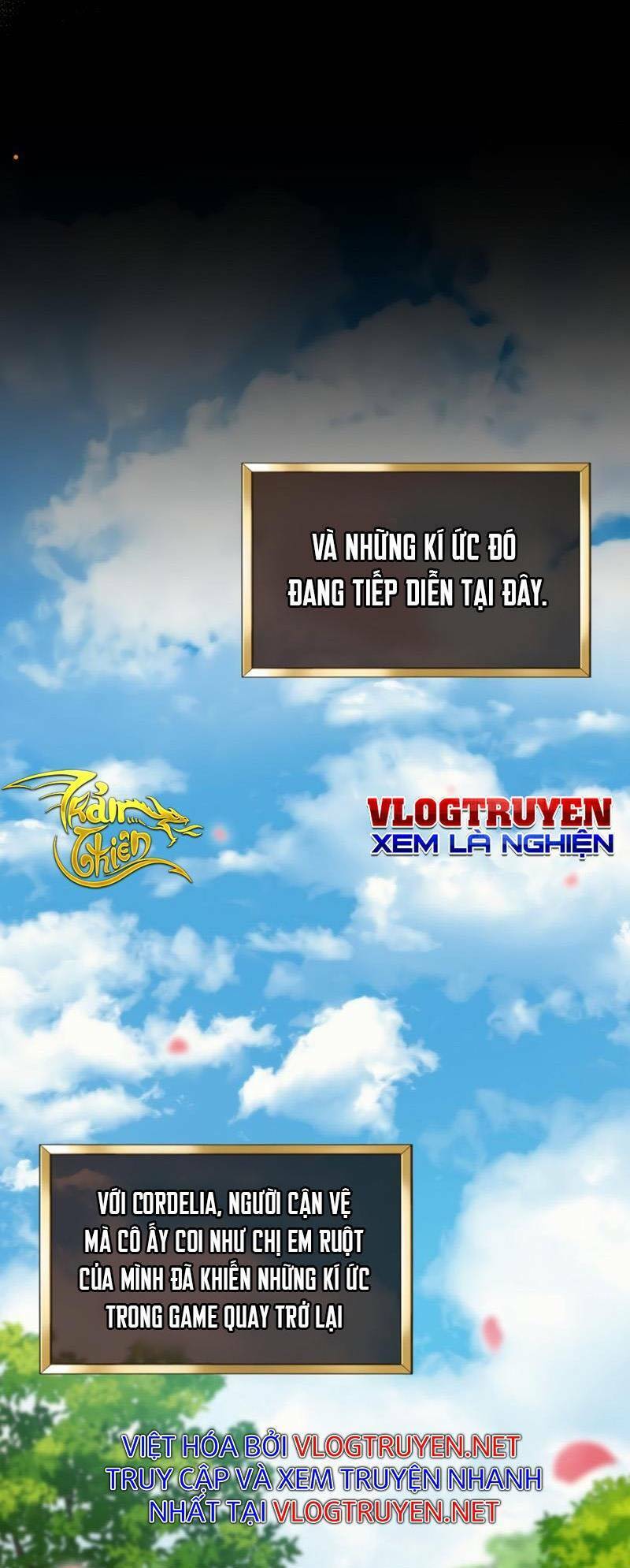 Kẻ Phán Quyết Chap 12 - Next Chap 13