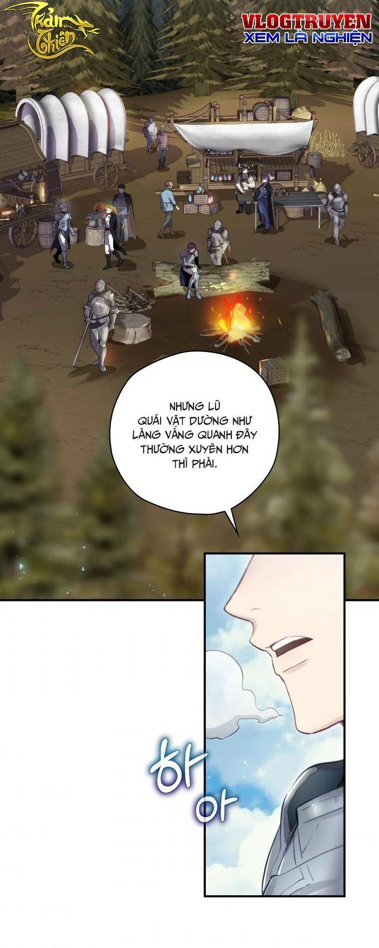 Kẻ Phán Quyết Chap 13 - Next Chap 14