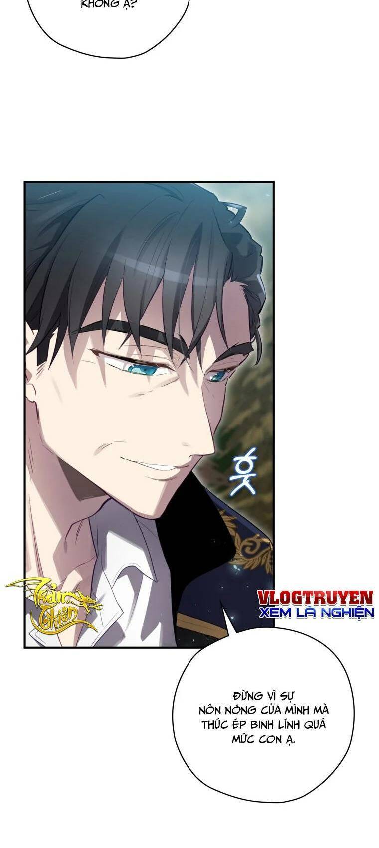 Kẻ Phán Quyết Chap 13 - Next Chap 14