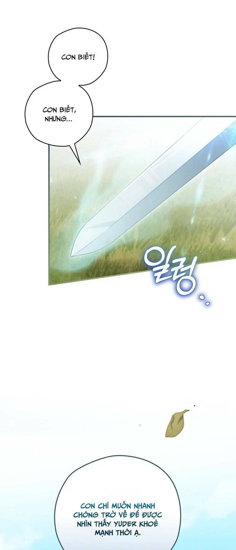 Kẻ Phán Quyết Chap 13 - Next Chap 14