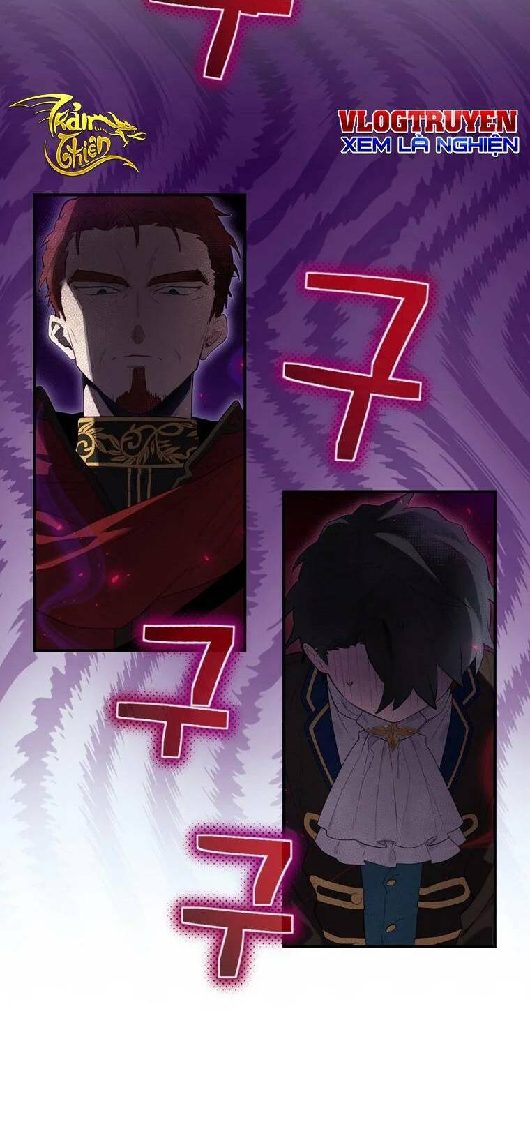 Kẻ Phán Quyết Chap 13 - Next Chap 14