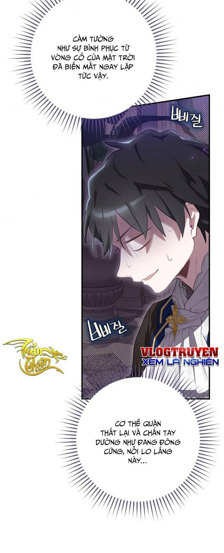 Kẻ Phán Quyết Chap 13 - Next Chap 14