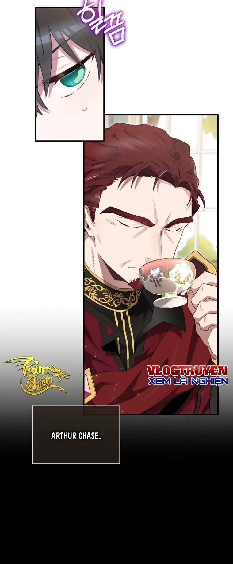 Kẻ Phán Quyết Chap 13 - Next Chap 14