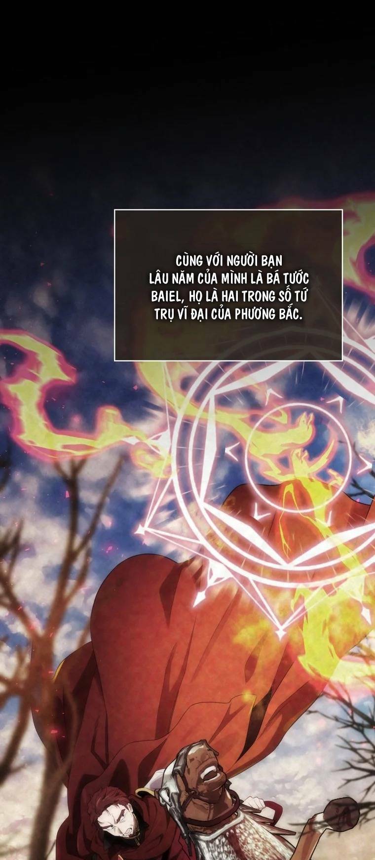 Kẻ Phán Quyết Chap 13 - Next Chap 14