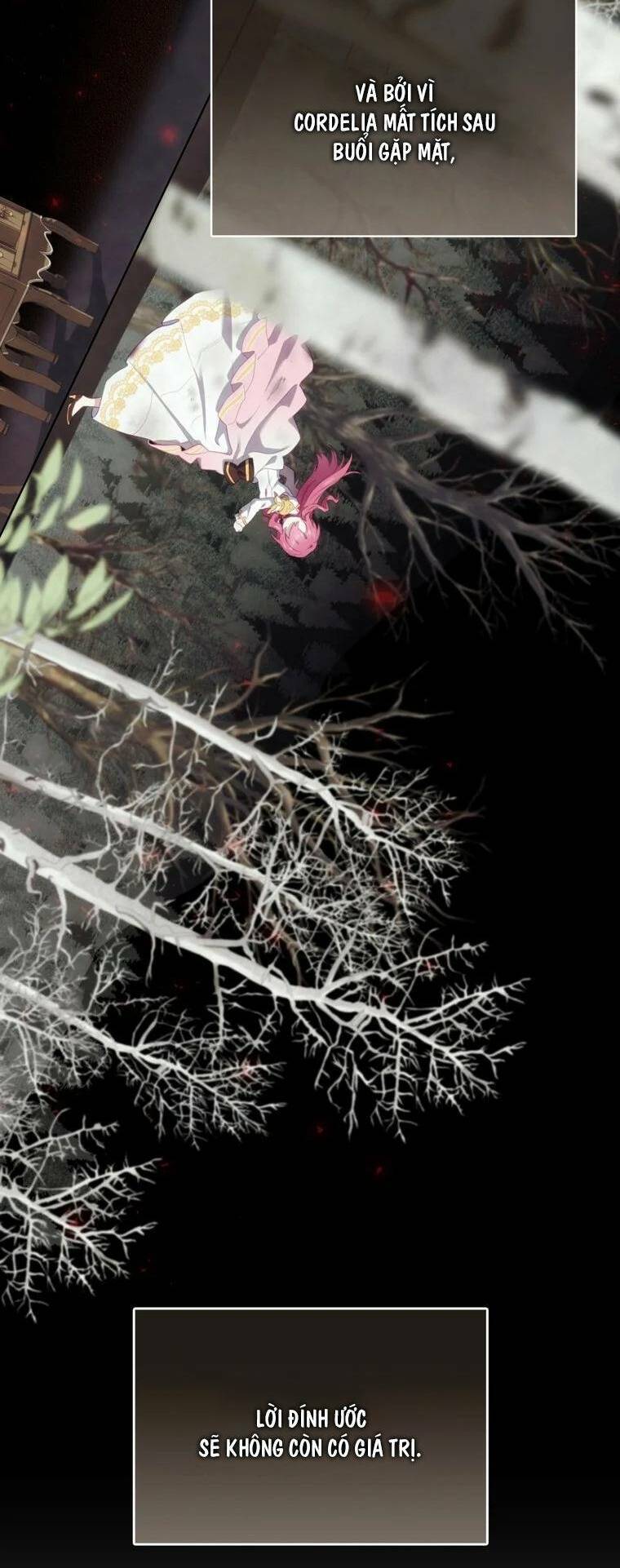 Kẻ Phán Quyết Chap 13 - Next Chap 14