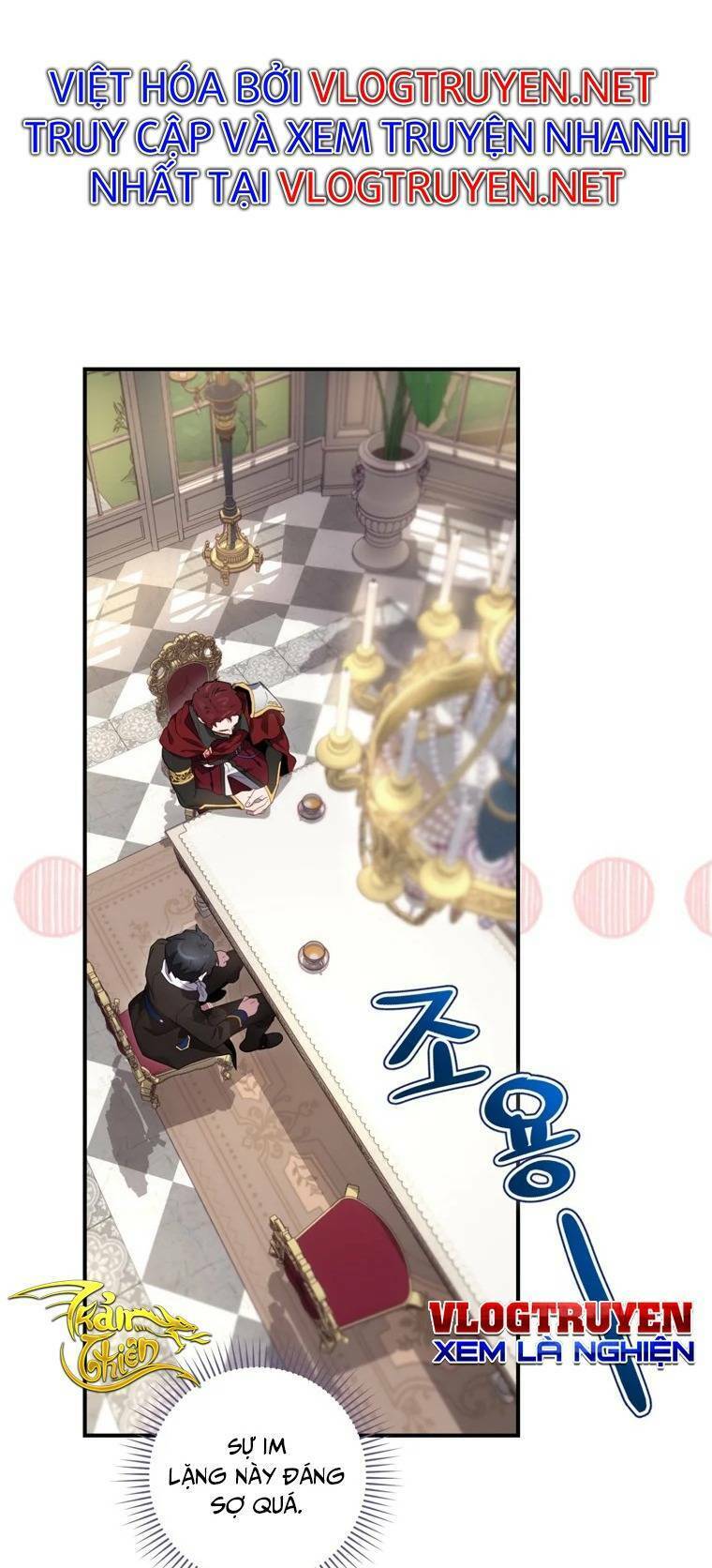 Kẻ Phán Quyết Chap 13 - Next Chap 14