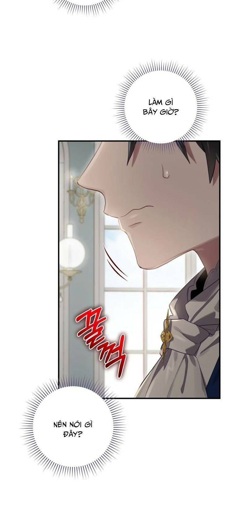 Kẻ Phán Quyết Chap 13 - Next Chap 14