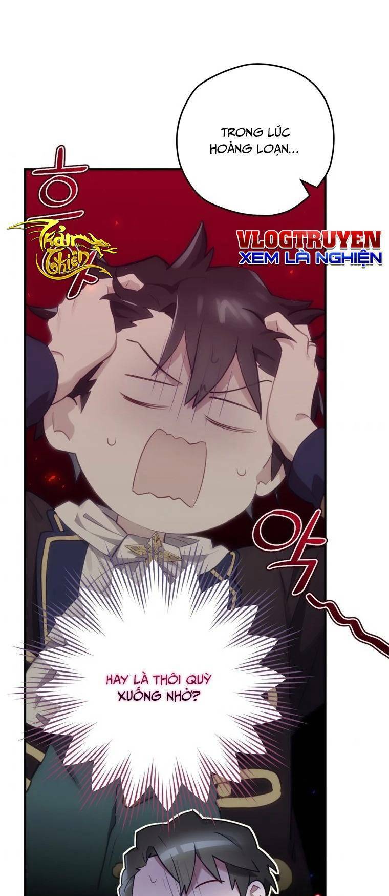 Kẻ Phán Quyết Chap 13 - Next Chap 14