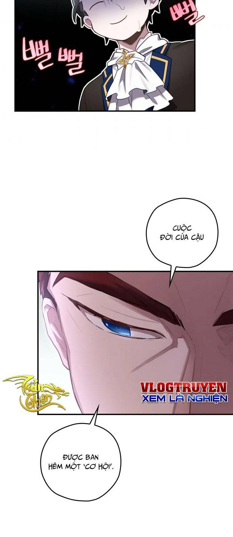 Kẻ Phán Quyết Chap 13 - Next Chap 14