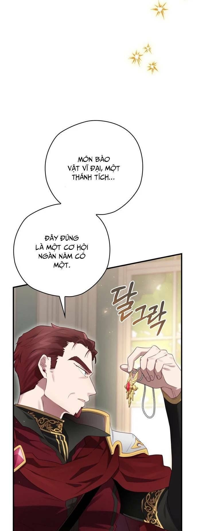 Kẻ Phán Quyết Chap 13 - Next Chap 14