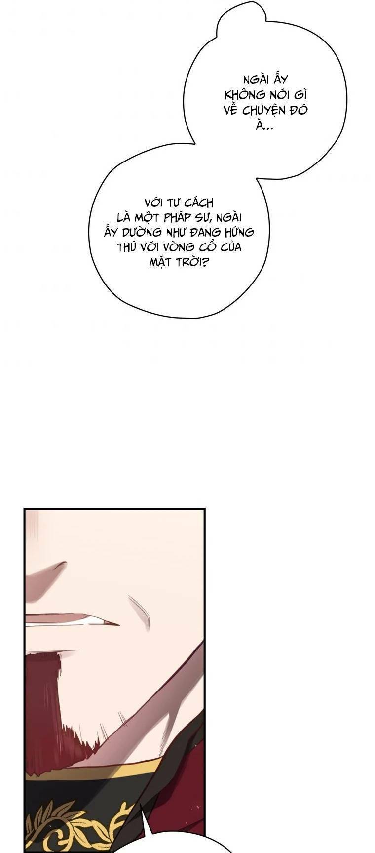 Kẻ Phán Quyết Chap 13 - Next Chap 14