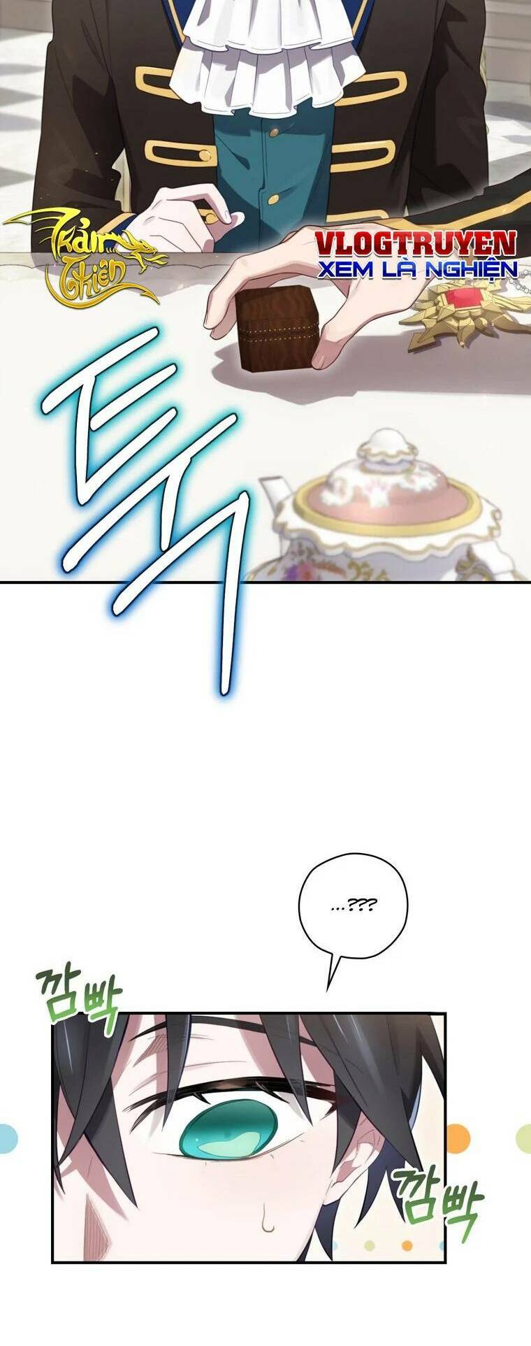 Kẻ Phán Quyết Chap 13 - Next Chap 14