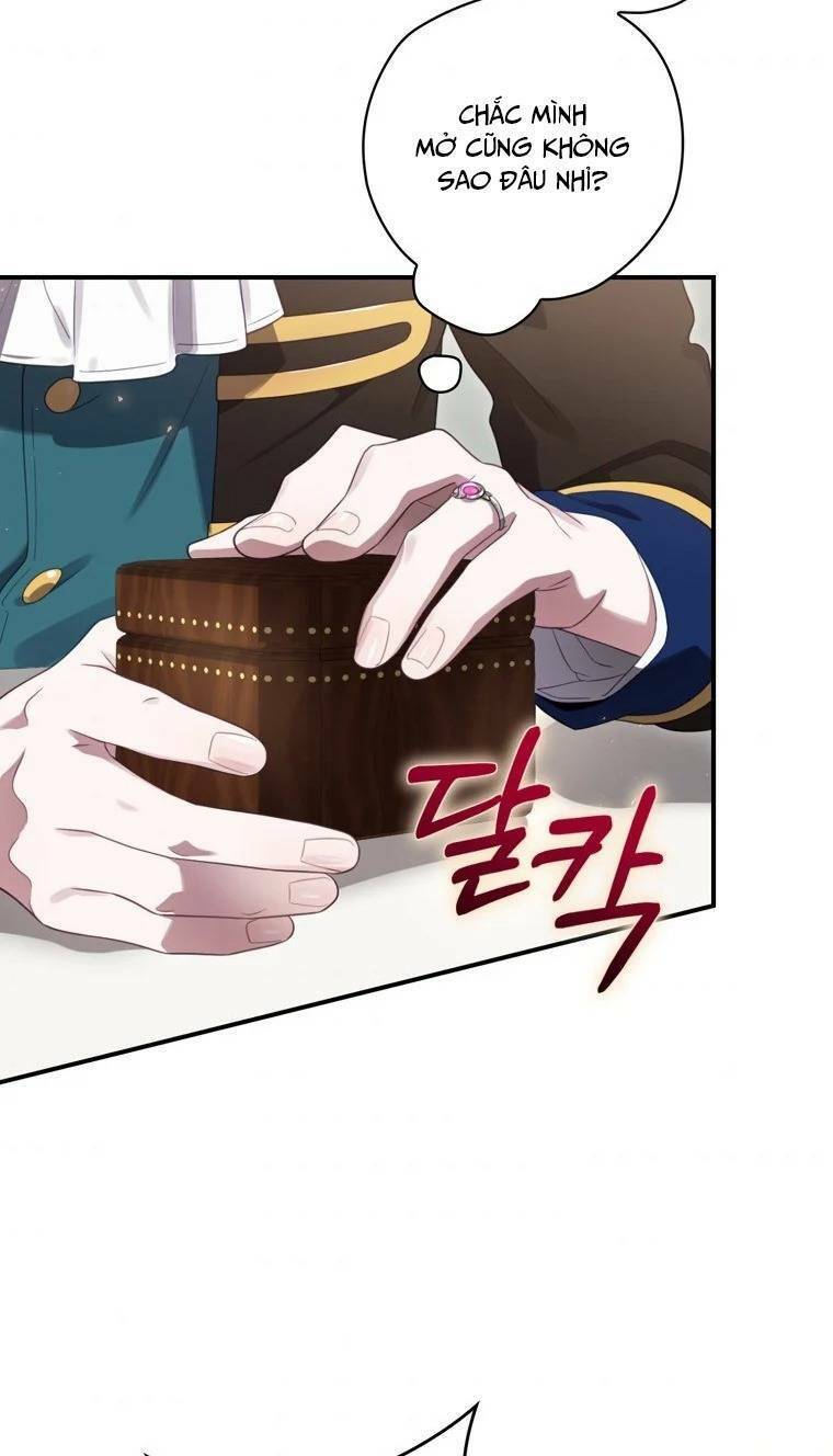 Kẻ Phán Quyết Chap 13 - Next Chap 14