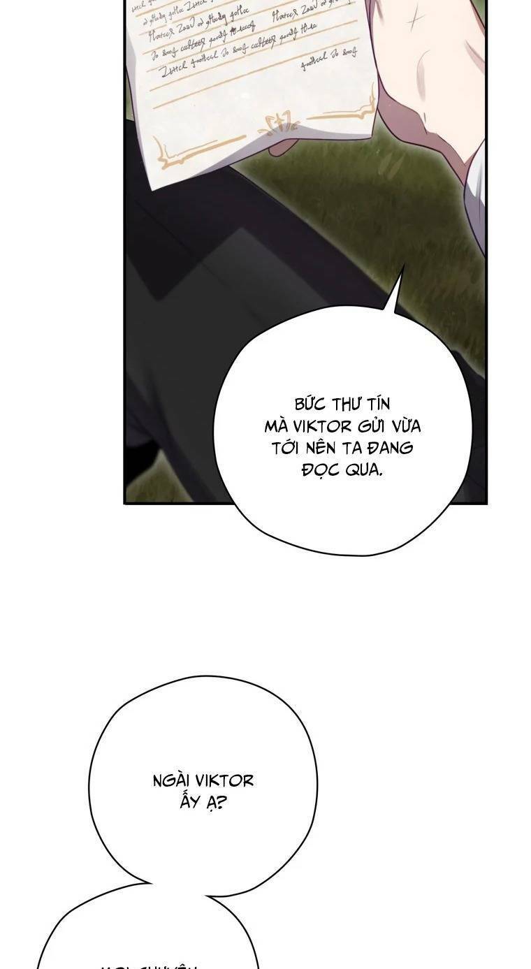 Kẻ Phán Quyết Chap 13 - Next Chap 14