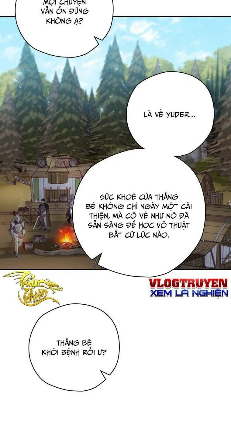 Kẻ Phán Quyết Chap 13 - Next Chap 14