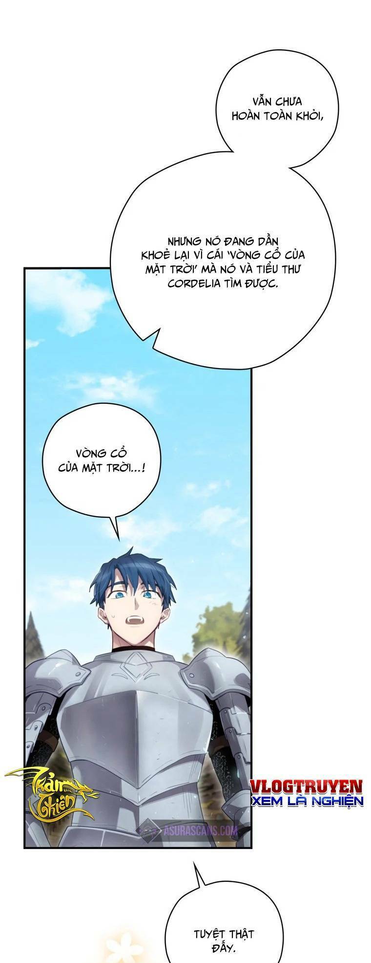 Kẻ Phán Quyết Chap 13 - Next Chap 14