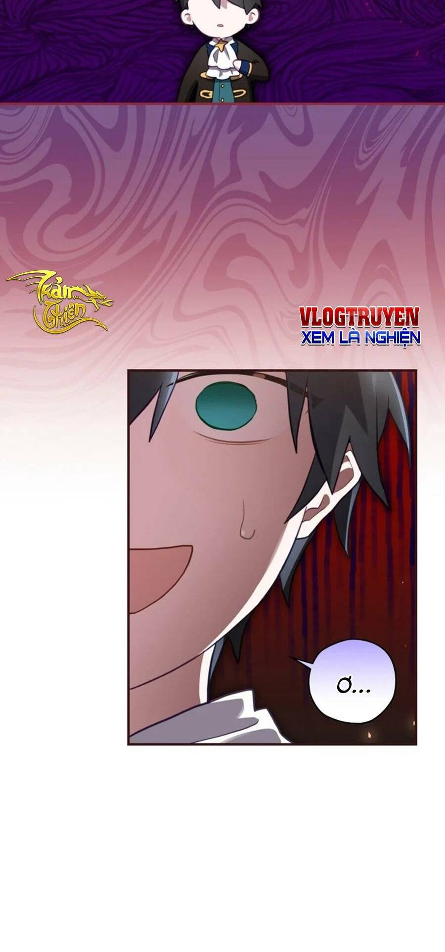 Kẻ Phán Quyết Chap 14 - Next Chap 15