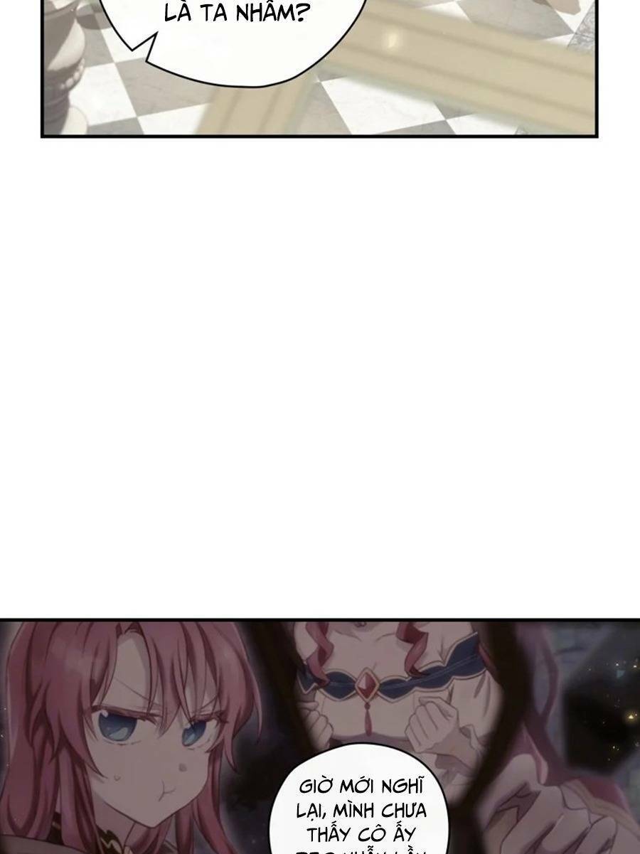 Kẻ Phán Quyết Chap 14 - Next Chap 15