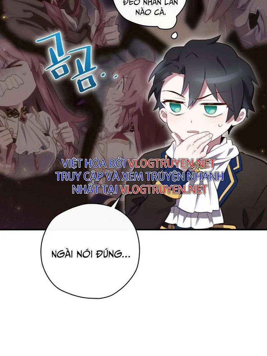 Kẻ Phán Quyết Chap 14 - Next Chap 15