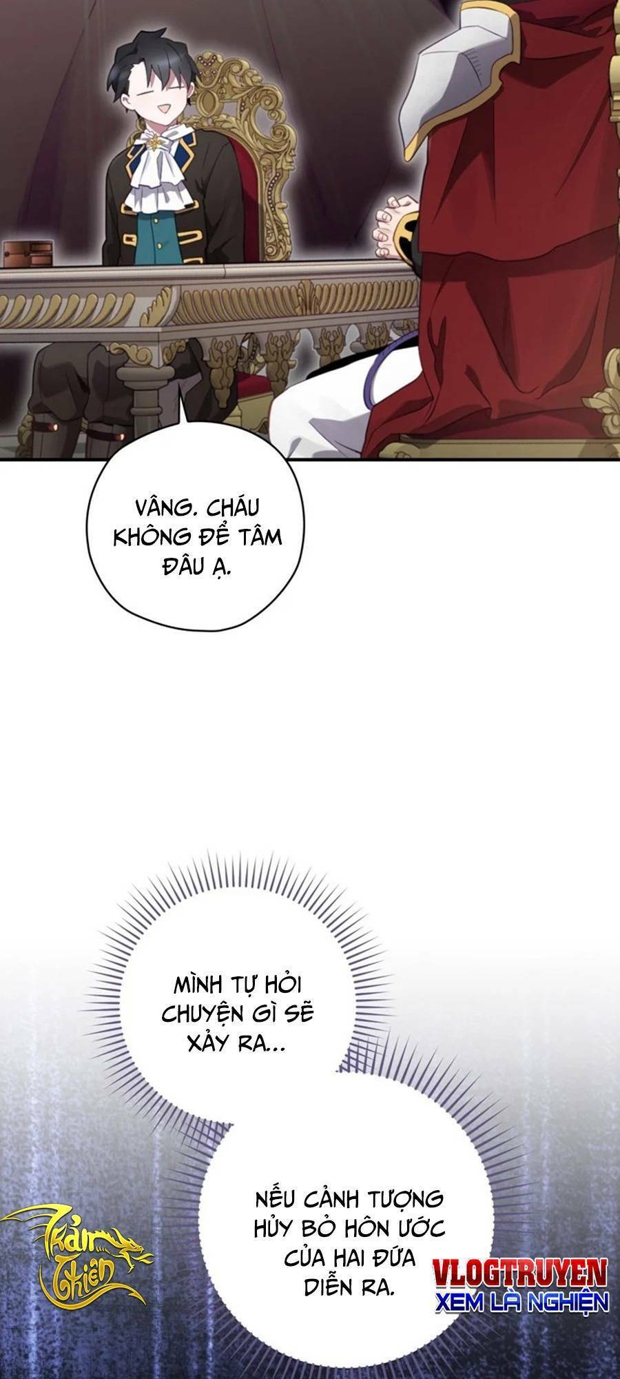 Kẻ Phán Quyết Chap 14 - Next Chap 15