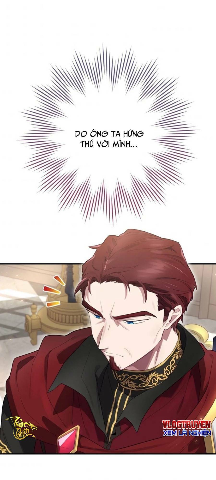 Kẻ Phán Quyết Chap 14 - Next Chap 15