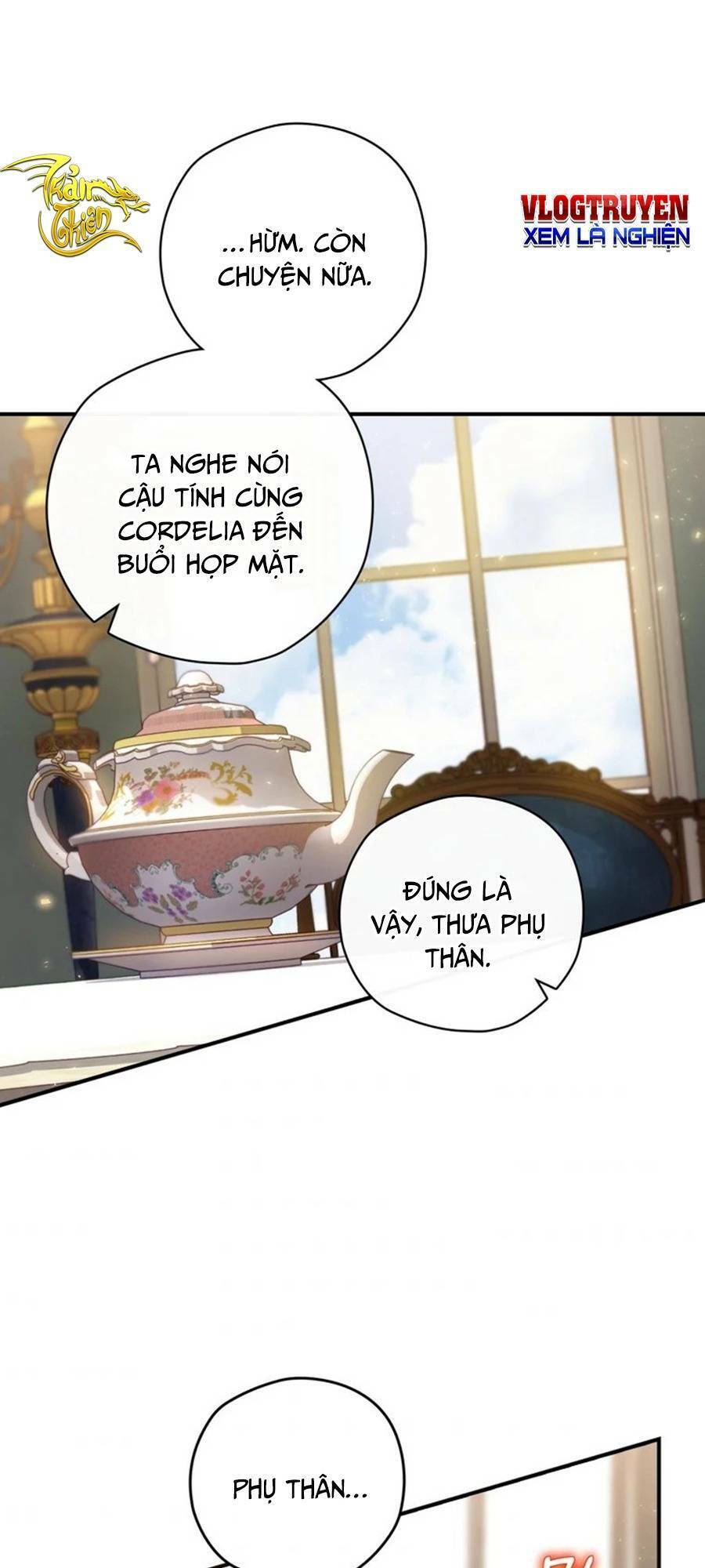 Kẻ Phán Quyết Chap 14 - Next Chap 15