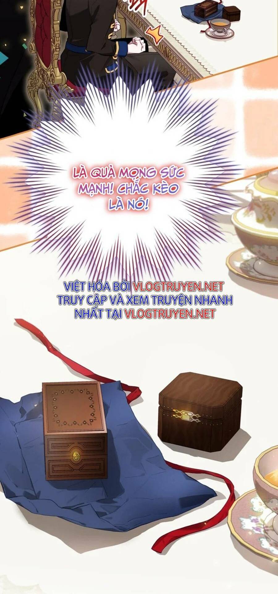 Kẻ Phán Quyết Chap 14 - Next Chap 15