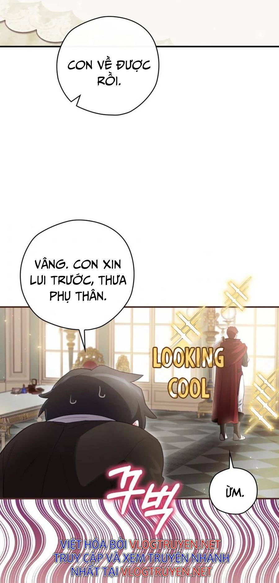 Kẻ Phán Quyết Chap 14 - Next Chap 15