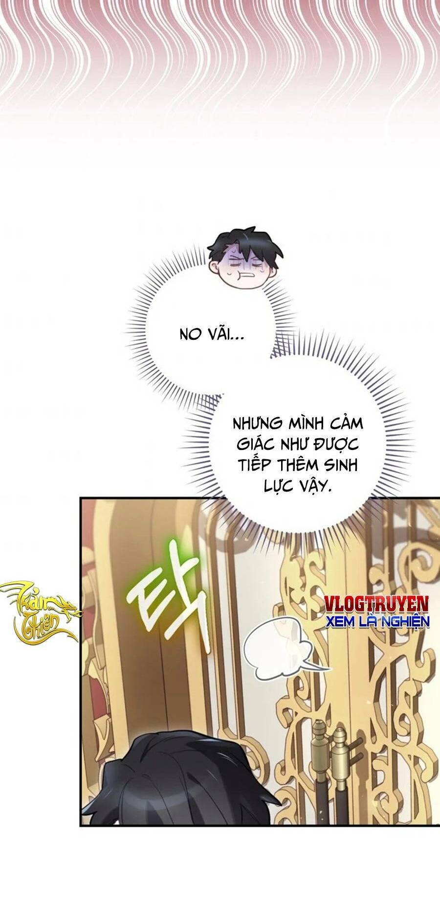 Kẻ Phán Quyết Chap 14 - Next Chap 15