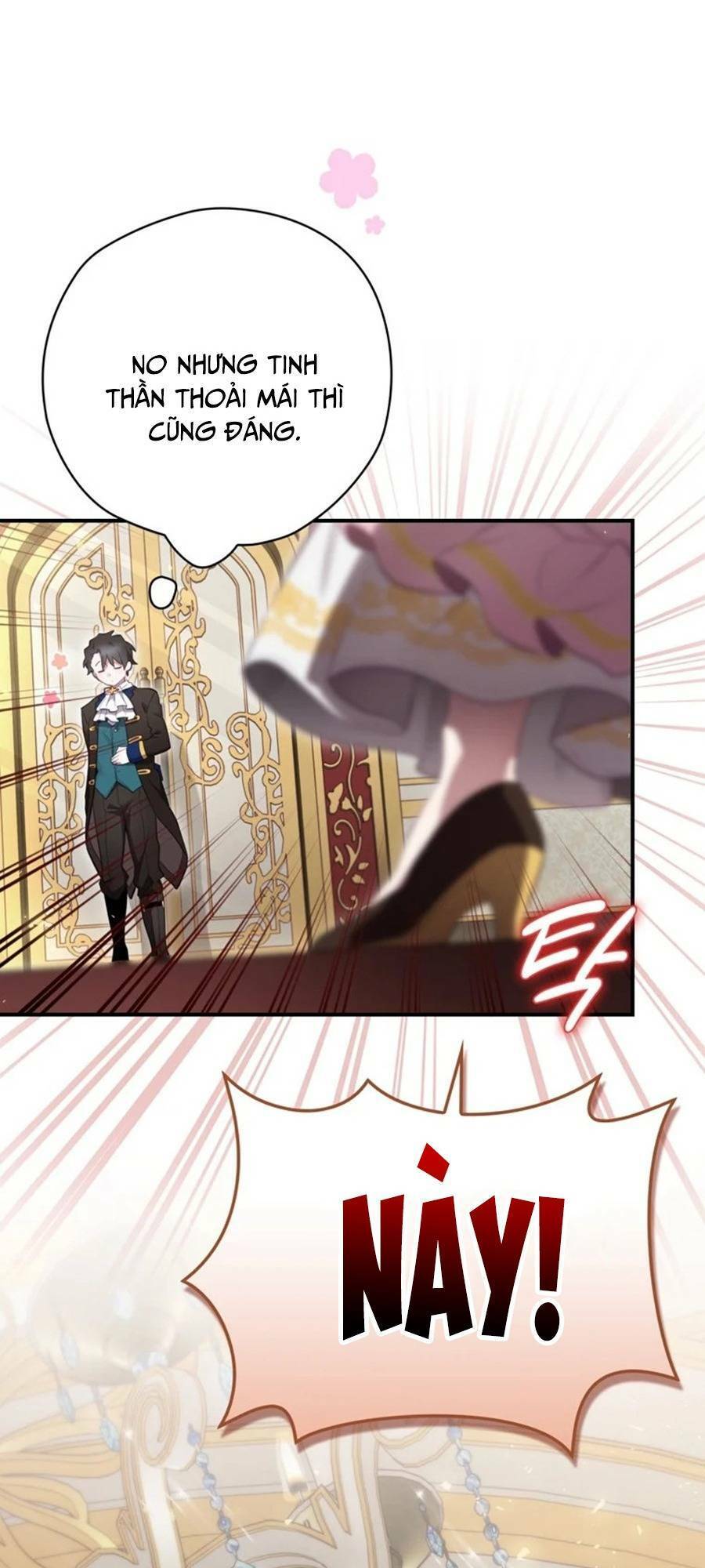 Kẻ Phán Quyết Chap 14 - Next Chap 15