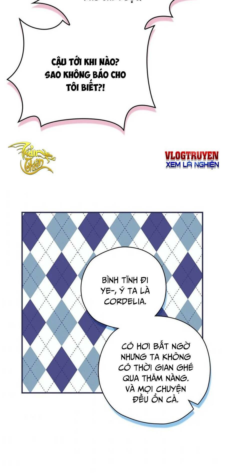 Kẻ Phán Quyết Chap 14 - Next Chap 15