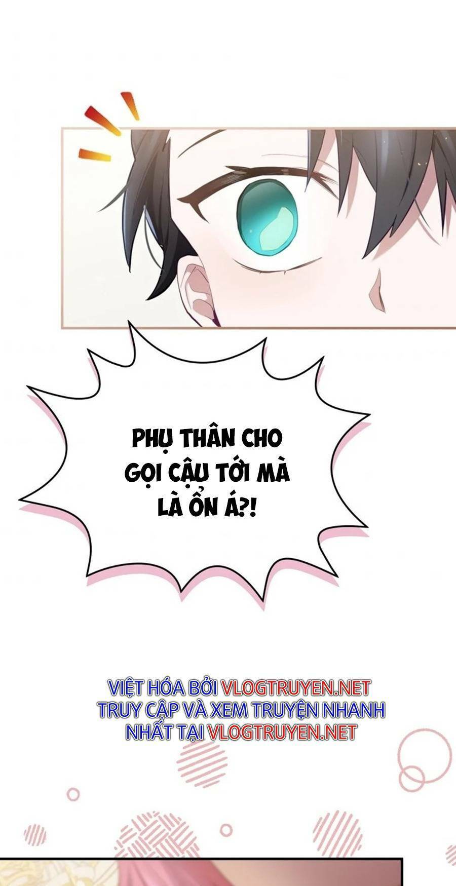 Kẻ Phán Quyết Chap 14 - Next Chap 15