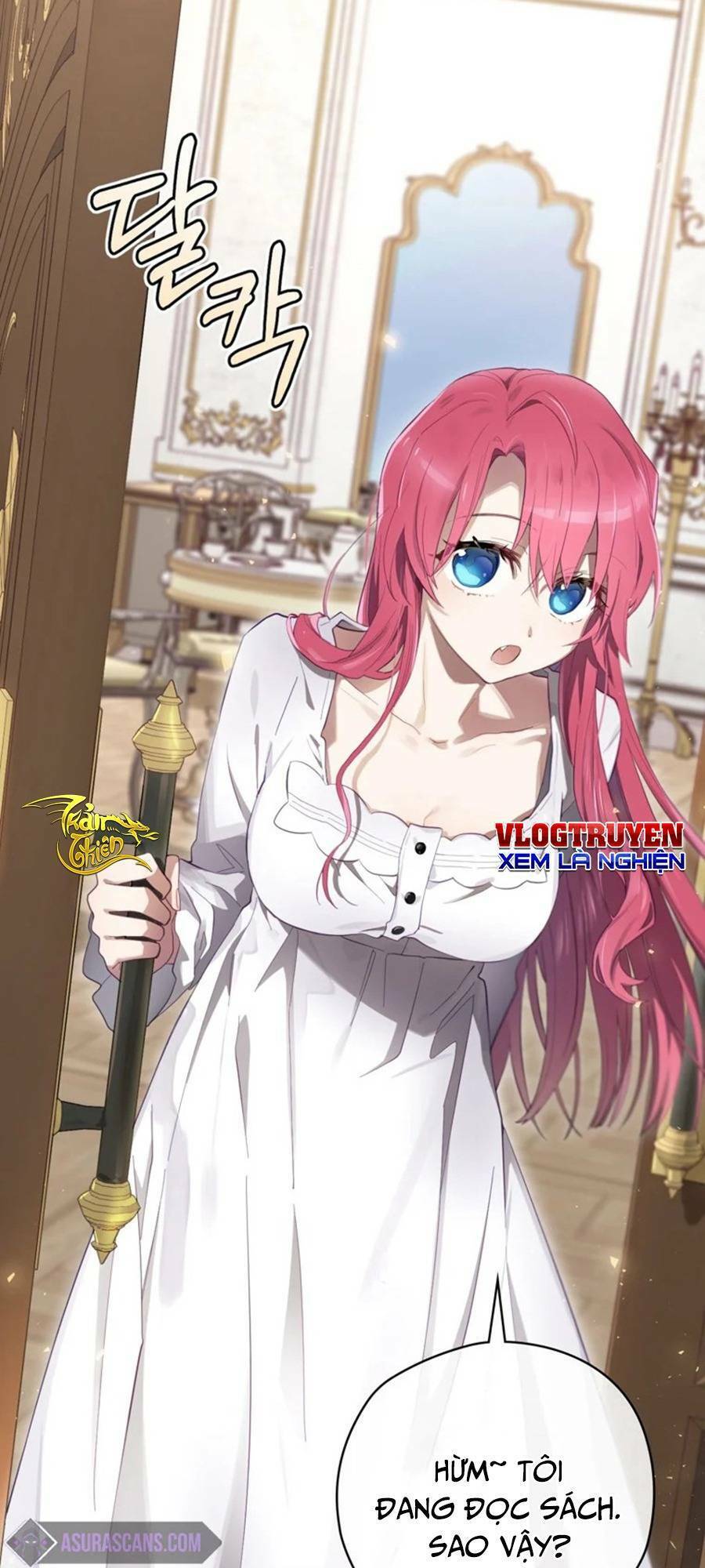 Kẻ Phán Quyết Chap 15 - Next Chap 16