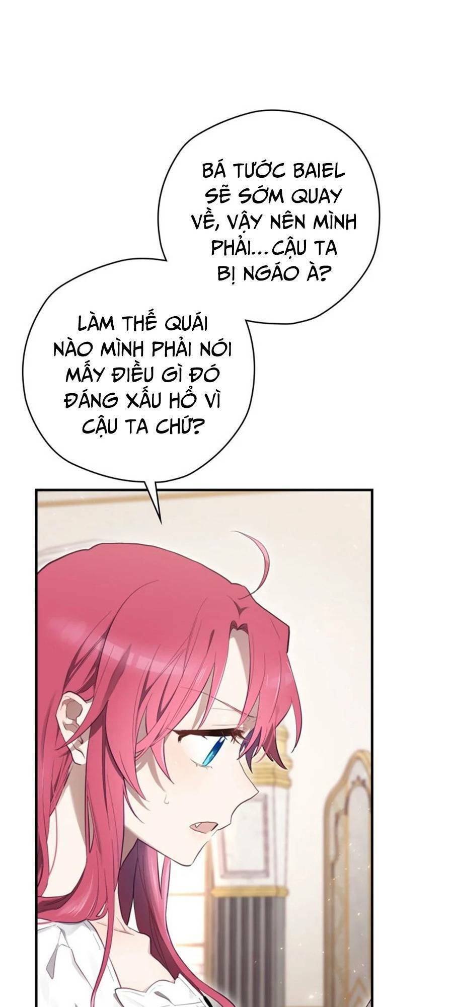 Kẻ Phán Quyết Chap 15 - Next Chap 16