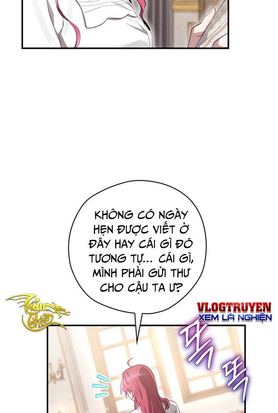 Kẻ Phán Quyết Chap 15 - Next Chap 16