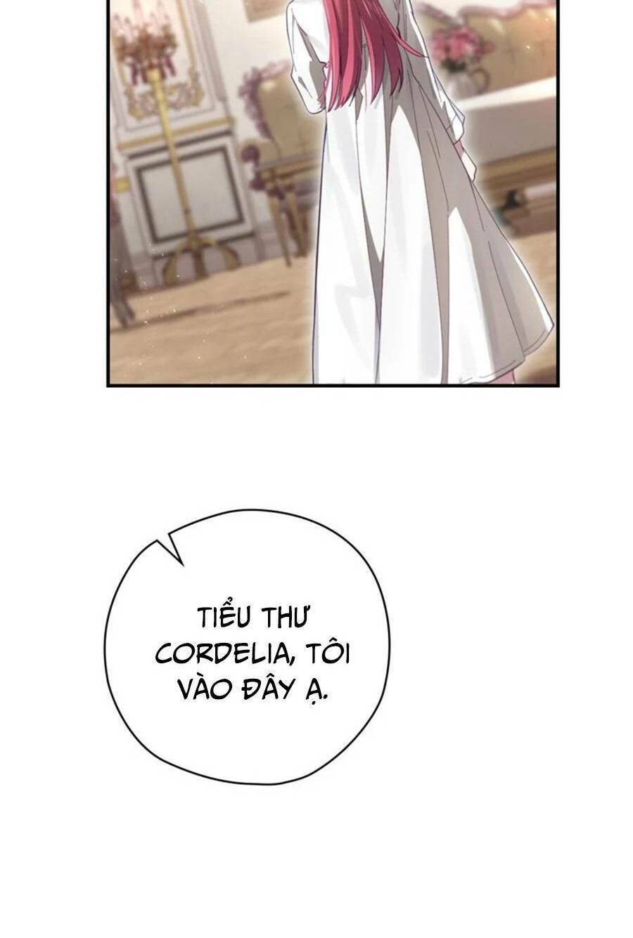 Kẻ Phán Quyết Chap 15 - Next Chap 16