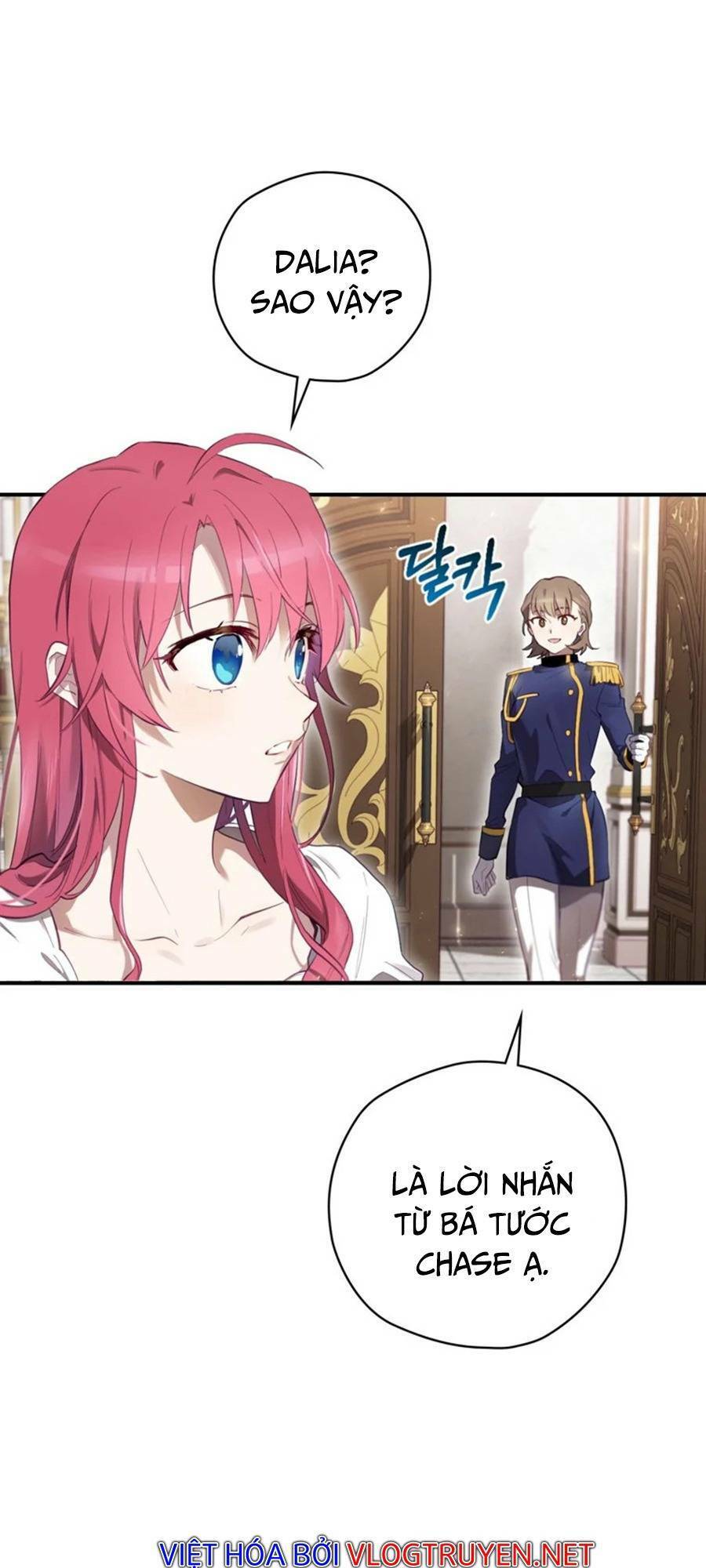 Kẻ Phán Quyết Chap 15 - Next Chap 16