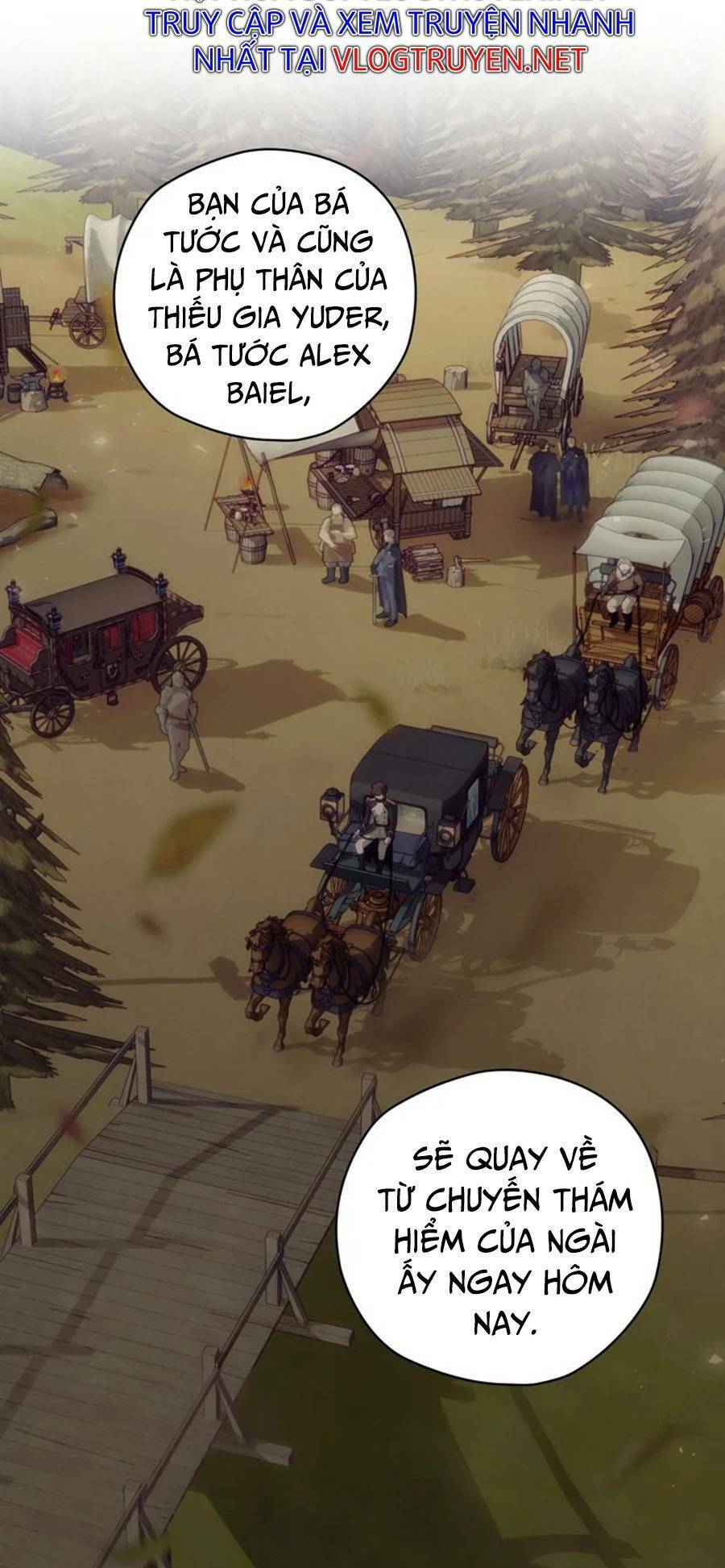 Kẻ Phán Quyết Chap 15 - Next Chap 16