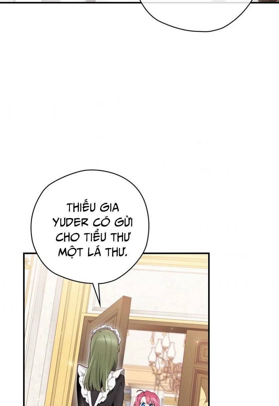 Kẻ Phán Quyết Chap 15 - Next Chap 16