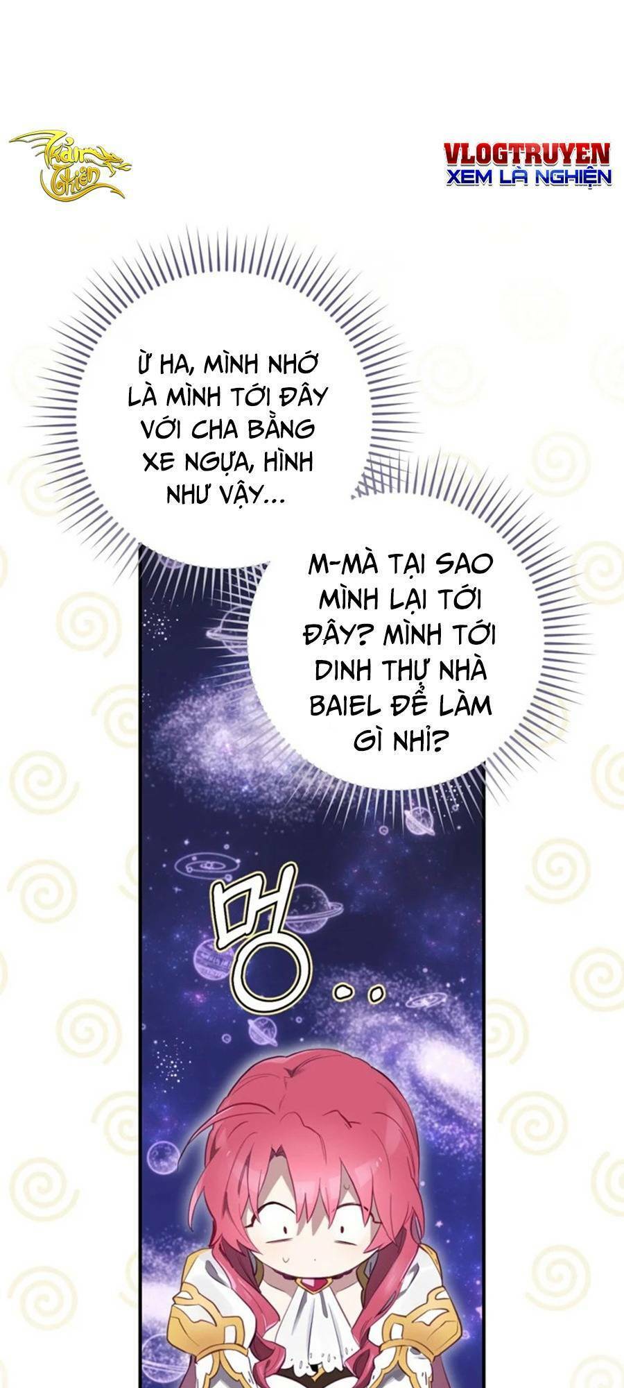 Kẻ Phán Quyết Chap 15 - Next Chap 16
