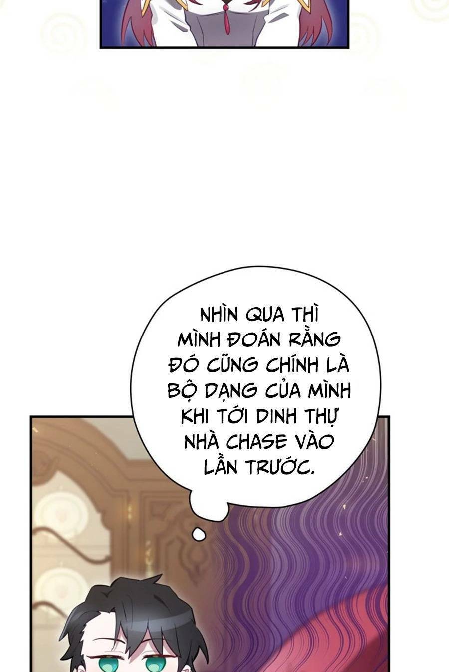 Kẻ Phán Quyết Chap 15 - Next Chap 16