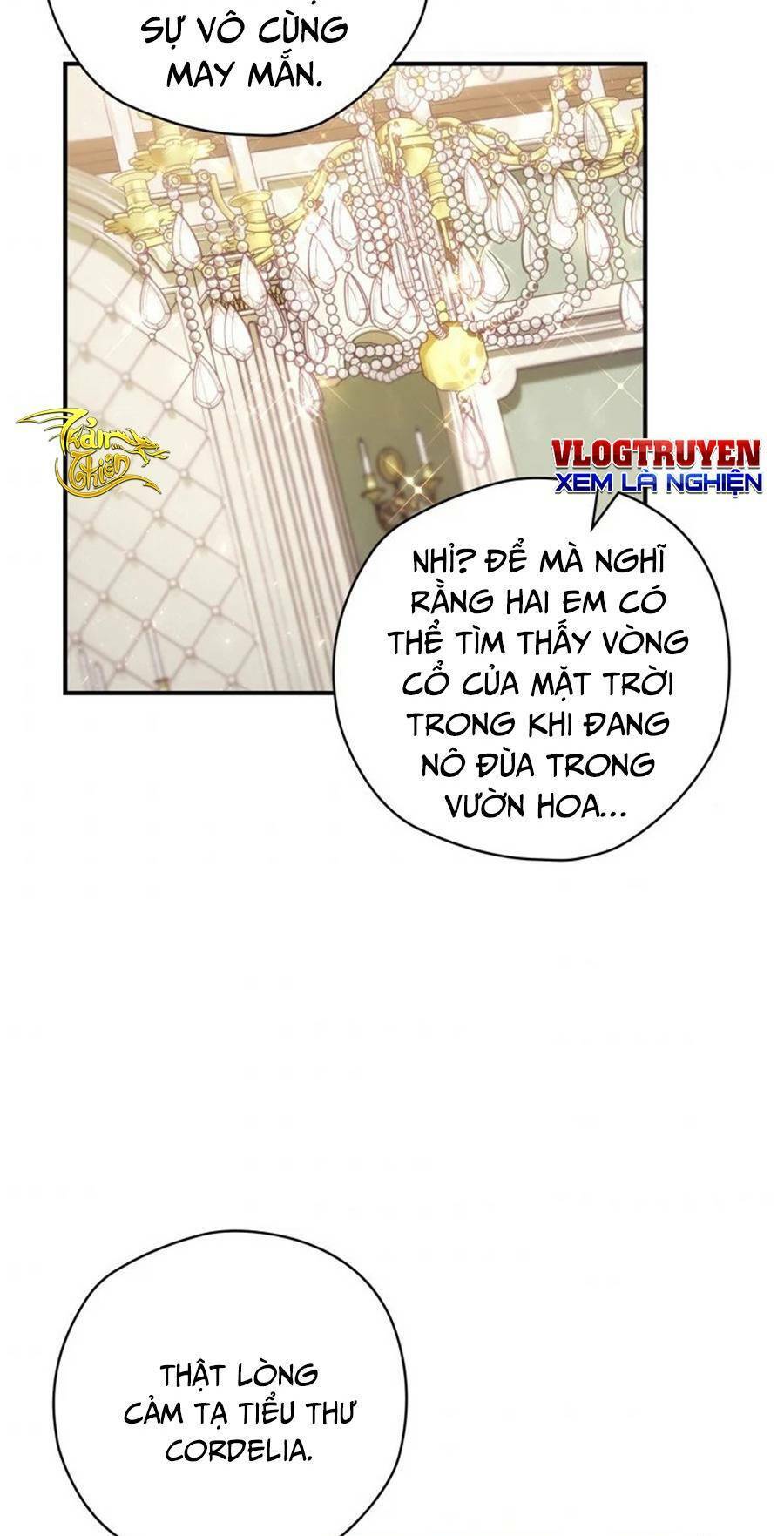 Kẻ Phán Quyết Chap 15 - Next Chap 16