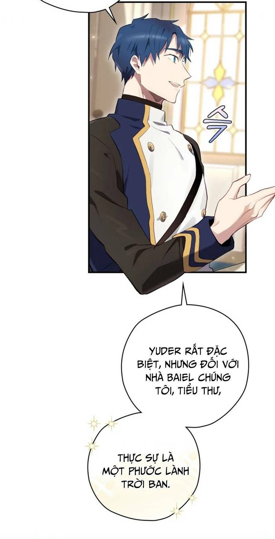 Kẻ Phán Quyết Chap 15 - Next Chap 16